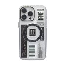 Trendy iPhone 14 Pro Cover Case With Magsafe Black | 497432 Trendy iPhone 14 Pro Cover Case With Magsafe Black | 497432